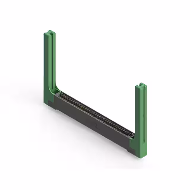 395-035-521-158 EDAC Inc.  Edgeboard Connectors